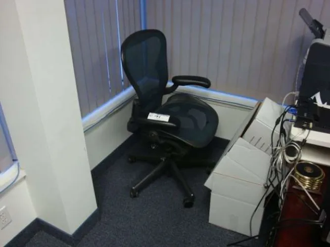 Photo #82 of EXCESS EQUIPMENT OF A DISTRIBUTOR OF PACKAGING, FACILITY AND PRINTING SUPPLIES - XPEDX - EDMONTON