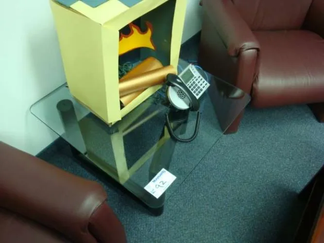 Photo #83 of EXCESS EQUIPMENT OF A DISTRIBUTOR OF PACKAGING, FACILITY AND PRINTING SUPPLIES - XPEDX - EDMONTON