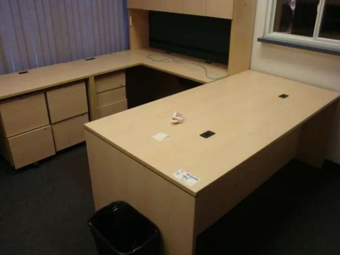 Photo #84 of EXCESS EQUIPMENT OF A DISTRIBUTOR OF PACKAGING, FACILITY AND PRINTING SUPPLIES - XPEDX - EDMONTON