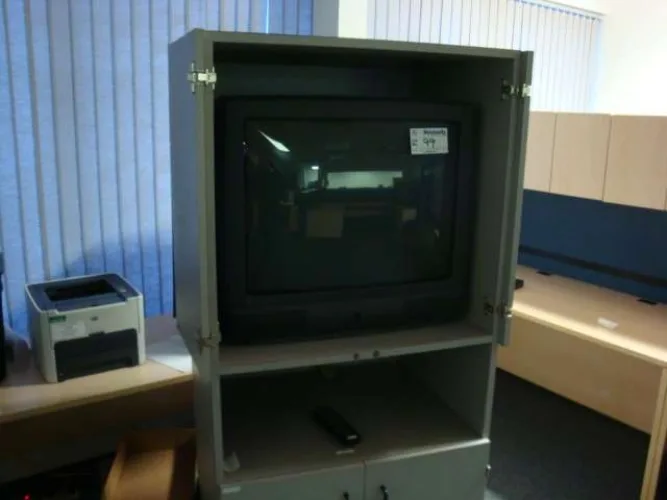 Photo #88 of EXCESS EQUIPMENT OF A DISTRIBUTOR OF PACKAGING, FACILITY AND PRINTING SUPPLIES - XPEDX - EDMONTON