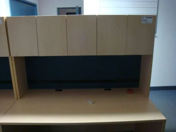 Photo #89 of EXCESS EQUIPMENT OF A DISTRIBUTOR OF PACKAGING, FACILITY AND PRINTING SUPPLIES - XPEDX - EDMONTON