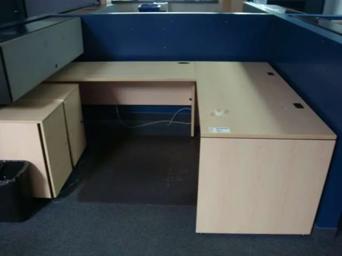 Photo #90 of EXCESS EQUIPMENT OF A DISTRIBUTOR OF PACKAGING, FACILITY AND PRINTING SUPPLIES - XPEDX - EDMONTON