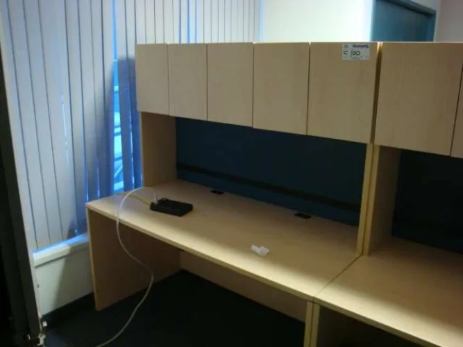 Photo #91 of EXCESS EQUIPMENT OF A DISTRIBUTOR OF PACKAGING, FACILITY AND PRINTING SUPPLIES - XPEDX - EDMONTON