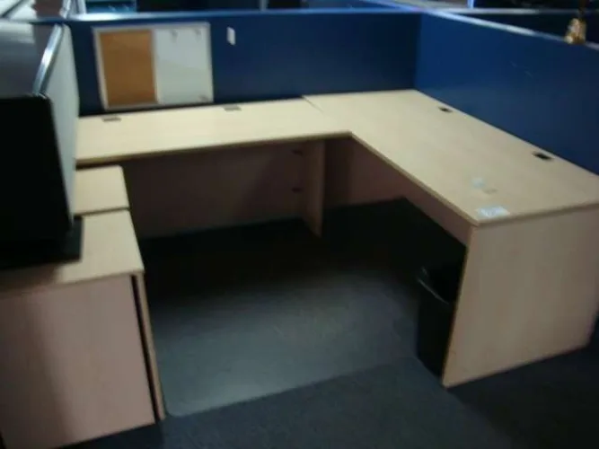 Photo #92 of EXCESS EQUIPMENT OF A DISTRIBUTOR OF PACKAGING, FACILITY AND PRINTING SUPPLIES - XPEDX - EDMONTON