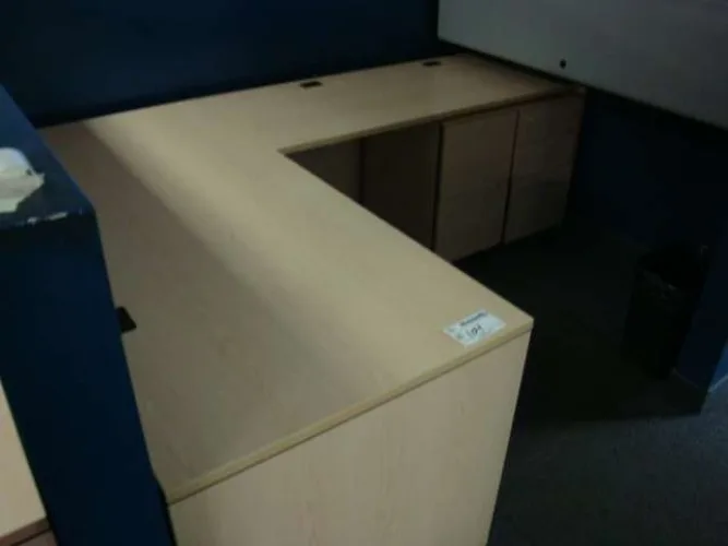 Photo #93 of EXCESS EQUIPMENT OF A DISTRIBUTOR OF PACKAGING, FACILITY AND PRINTING SUPPLIES - XPEDX - EDMONTON