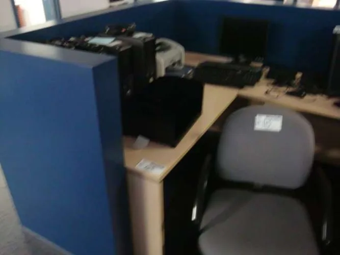 Photo #94 of EXCESS EQUIPMENT OF A DISTRIBUTOR OF PACKAGING, FACILITY AND PRINTING SUPPLIES - XPEDX - EDMONTON