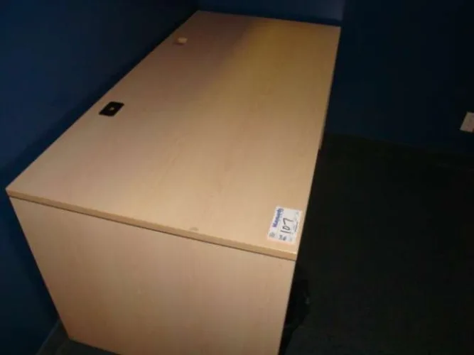 Photo #96 of EXCESS EQUIPMENT OF A DISTRIBUTOR OF PACKAGING, FACILITY AND PRINTING SUPPLIES - XPEDX - EDMONTON