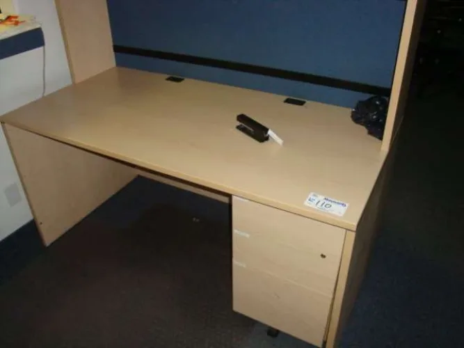 Photo #98 of EXCESS EQUIPMENT OF A DISTRIBUTOR OF PACKAGING, FACILITY AND PRINTING SUPPLIES - XPEDX - EDMONTON