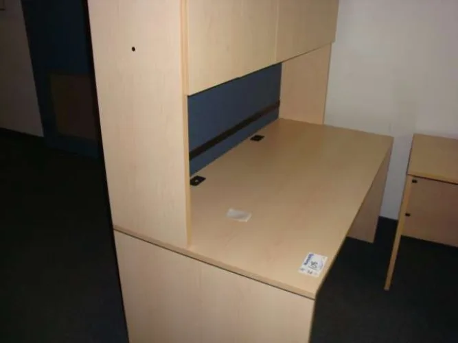 Photo #99 of EXCESS EQUIPMENT OF A DISTRIBUTOR OF PACKAGING, FACILITY AND PRINTING SUPPLIES - XPEDX - EDMONTON