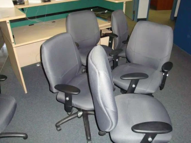 Photo #101 of EXCESS EQUIPMENT OF A DISTRIBUTOR OF PACKAGING, FACILITY AND PRINTING SUPPLIES - XPEDX - EDMONTON