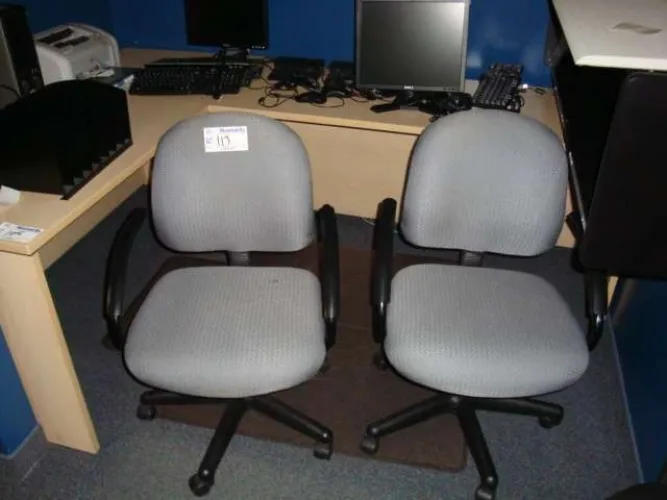 Photo #102 of EXCESS EQUIPMENT OF A DISTRIBUTOR OF PACKAGING, FACILITY AND PRINTING SUPPLIES - XPEDX - EDMONTON