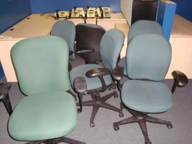 Photo #104 of EXCESS EQUIPMENT OF A DISTRIBUTOR OF PACKAGING, FACILITY AND PRINTING SUPPLIES - XPEDX - EDMONTON