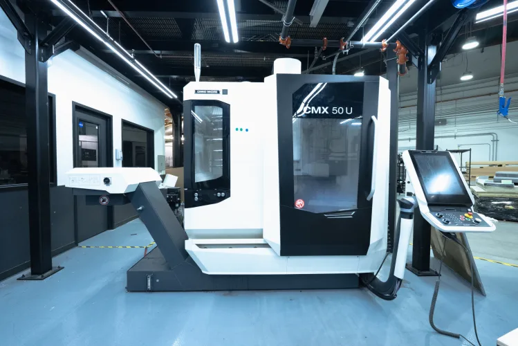 Photo #10 of Canoo - Former Assets of Leading EV Automotive & Manufacturing Facility