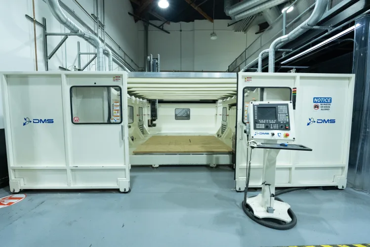 Photo #4 of Canoo - Former Assets of Leading EV Automotive & Manufacturing Facility