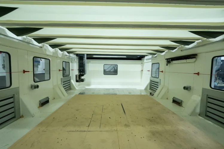 Photo #3 of Canoo - Former Assets of Leading EV Automotive & Manufacturing Facility
