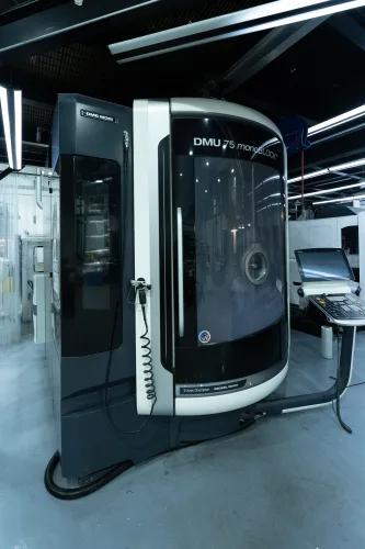 Photo #8 of Canoo - Former Assets of Leading EV Automotive & Manufacturing Facility