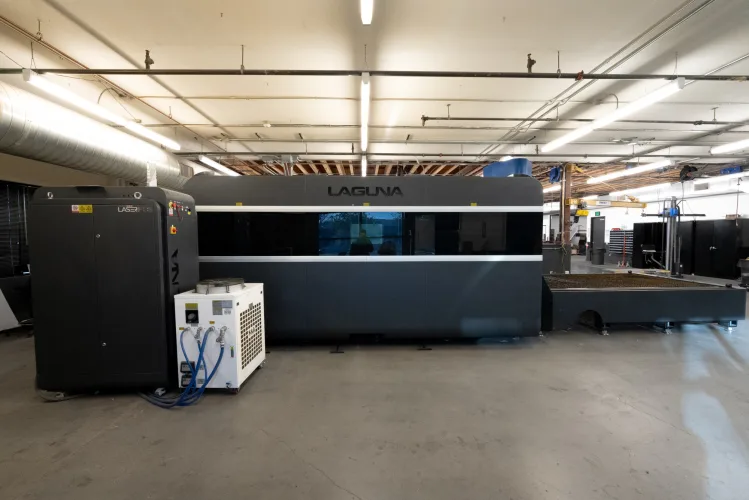 Photo #11 of Canoo - Former Assets of Leading EV Automotive & Manufacturing Facility