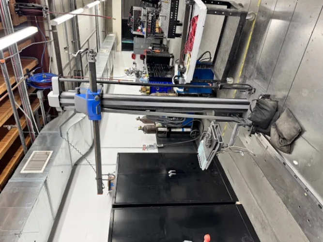 Photo #12 of Canoo - Former Assets of Leading EV Automotive & Manufacturing Facility