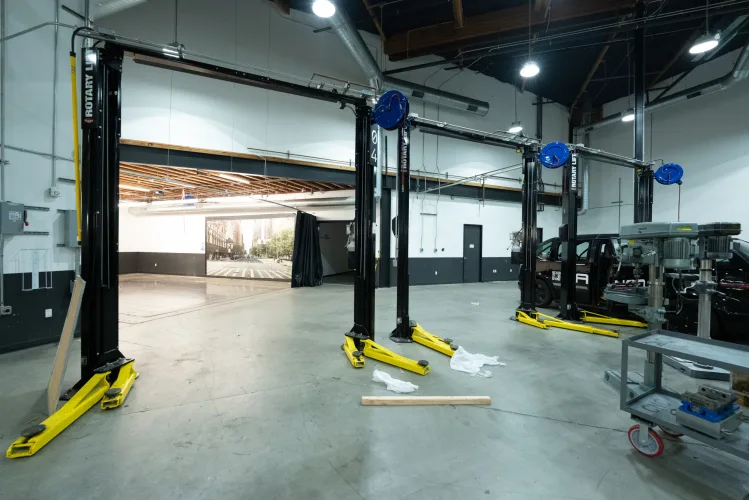 Photo #16 of Canoo - Former Assets of Leading EV Automotive & Manufacturing Facility