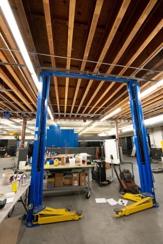 Photo #15 of Canoo - Former Assets of Leading EV Automotive & Manufacturing Facility