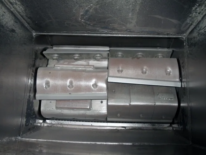 Photo #6 of SURPLUS TO THE ONGOING OPERATIONS OF KRACO ENTERPRISES, LLC - RUBBER FLOOR MAT MANUFACTURER