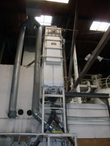 Photo #8 of SURPLUS TO THE ONGOING OPERATIONS OF KRACO ENTERPRISES, LLC - RUBBER FLOOR MAT MANUFACTURER