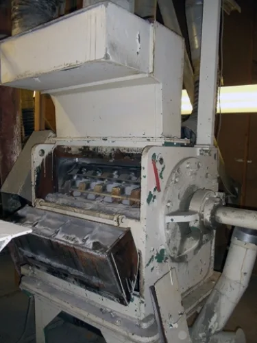 Photo #16 of SURPLUS TO THE ONGOING OPERATIONS OF KRACO ENTERPRISES, LLC - RUBBER FLOOR MAT MANUFACTURER