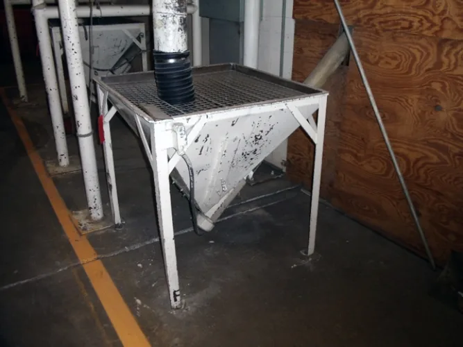 Photo #19 of SURPLUS TO THE ONGOING OPERATIONS OF KRACO ENTERPRISES, LLC - RUBBER FLOOR MAT MANUFACTURER