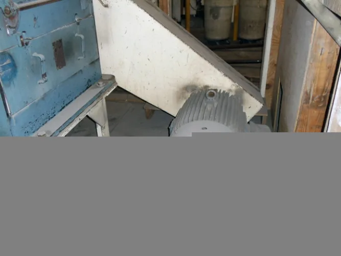 Photo #24 of SURPLUS TO THE ONGOING OPERATIONS OF KRACO ENTERPRISES, LLC - RUBBER FLOOR MAT MANUFACTURER