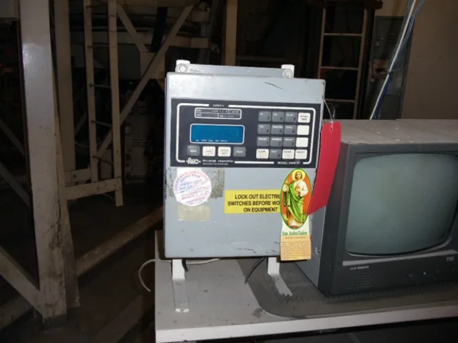 Photo #31 of SURPLUS TO THE ONGOING OPERATIONS OF KRACO ENTERPRISES, LLC - RUBBER FLOOR MAT MANUFACTURER