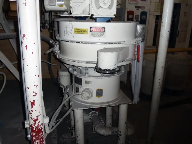 Photo #32 of SURPLUS TO THE ONGOING OPERATIONS OF KRACO ENTERPRISES, LLC - RUBBER FLOOR MAT MANUFACTURER