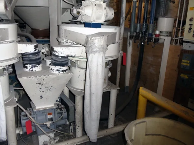 Photo #33 of SURPLUS TO THE ONGOING OPERATIONS OF KRACO ENTERPRISES, LLC - RUBBER FLOOR MAT MANUFACTURER