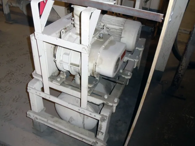 Photo #39 of SURPLUS TO THE ONGOING OPERATIONS OF KRACO ENTERPRISES, LLC - RUBBER FLOOR MAT MANUFACTURER