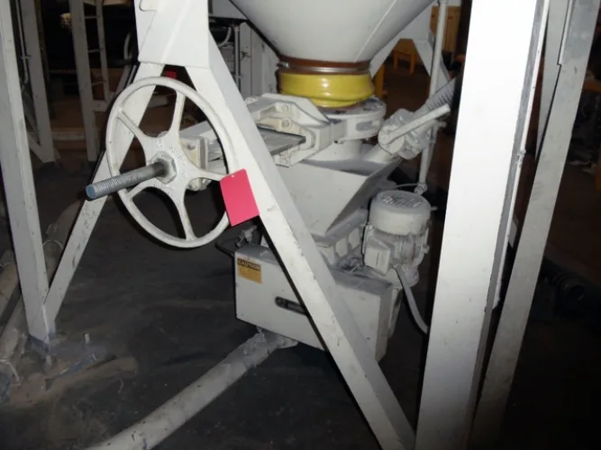 Photo #42 of SURPLUS TO THE ONGOING OPERATIONS OF KRACO ENTERPRISES, LLC - RUBBER FLOOR MAT MANUFACTURER