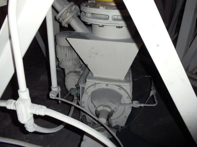 Photo #44 of SURPLUS TO THE ONGOING OPERATIONS OF KRACO ENTERPRISES, LLC - RUBBER FLOOR MAT MANUFACTURER
