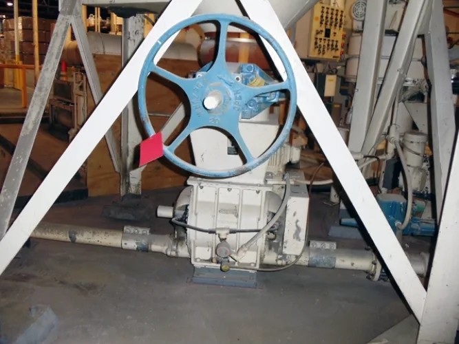 Photo #46 of SURPLUS TO THE ONGOING OPERATIONS OF KRACO ENTERPRISES, LLC - RUBBER FLOOR MAT MANUFACTURER