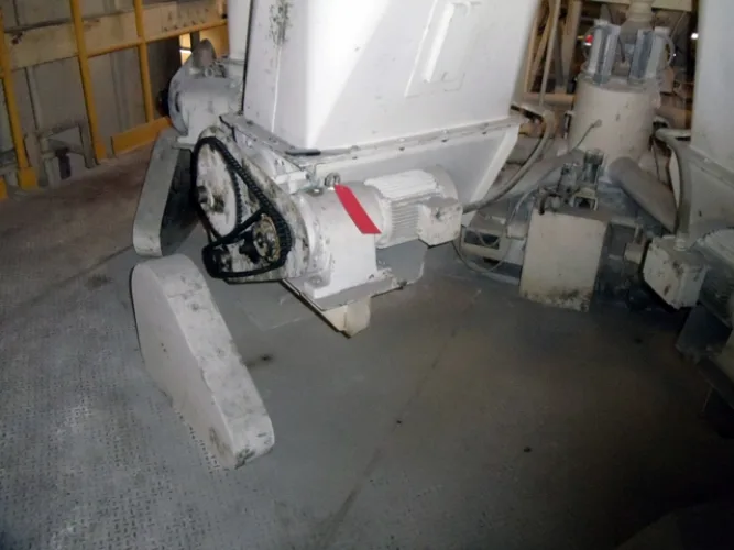Photo #58 of SURPLUS TO THE ONGOING OPERATIONS OF KRACO ENTERPRISES, LLC - RUBBER FLOOR MAT MANUFACTURER