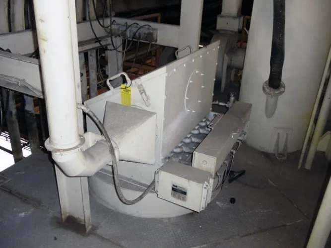 Photo #63 of SURPLUS TO THE ONGOING OPERATIONS OF KRACO ENTERPRISES, LLC - RUBBER FLOOR MAT MANUFACTURER