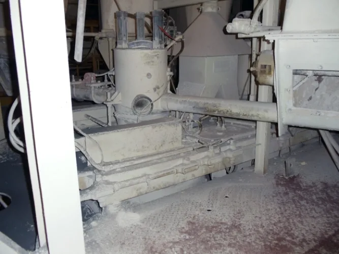 Photo #65 of SURPLUS TO THE ONGOING OPERATIONS OF KRACO ENTERPRISES, LLC - RUBBER FLOOR MAT MANUFACTURER