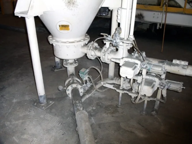 Photo #69 of SURPLUS TO THE ONGOING OPERATIONS OF KRACO ENTERPRISES, LLC - RUBBER FLOOR MAT MANUFACTURER