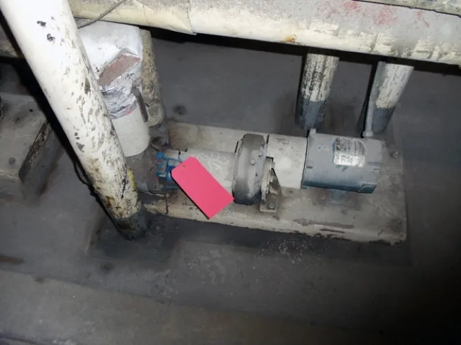 Photo #74 of SURPLUS TO THE ONGOING OPERATIONS OF KRACO ENTERPRISES, LLC - RUBBER FLOOR MAT MANUFACTURER