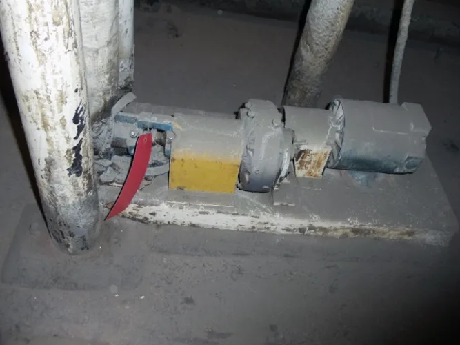 Photo #75 of SURPLUS TO THE ONGOING OPERATIONS OF KRACO ENTERPRISES, LLC - RUBBER FLOOR MAT MANUFACTURER