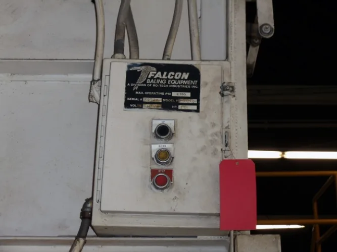 Photo #87 of SURPLUS TO THE ONGOING OPERATIONS OF KRACO ENTERPRISES, LLC - RUBBER FLOOR MAT MANUFACTURER
