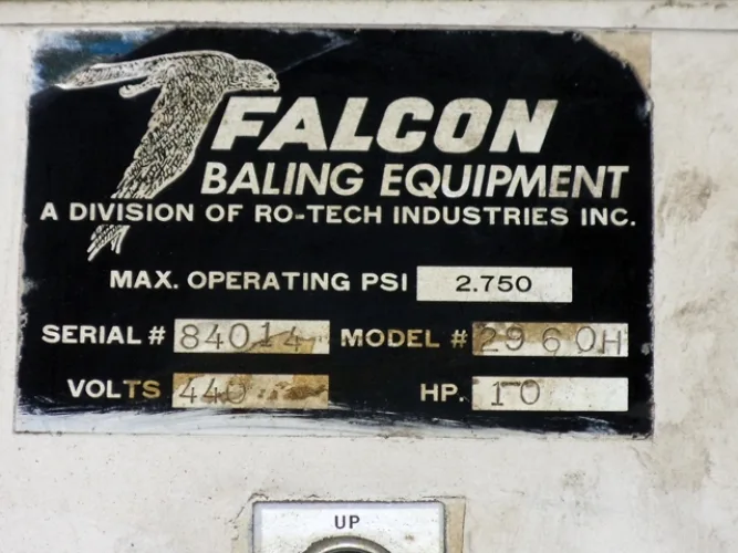 Photo #88 of SURPLUS TO THE ONGOING OPERATIONS OF KRACO ENTERPRISES, LLC - RUBBER FLOOR MAT MANUFACTURER