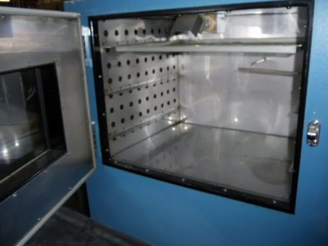 Photo #91 of SURPLUS TO THE ONGOING OPERATIONS OF KRACO ENTERPRISES, LLC - RUBBER FLOOR MAT MANUFACTURER