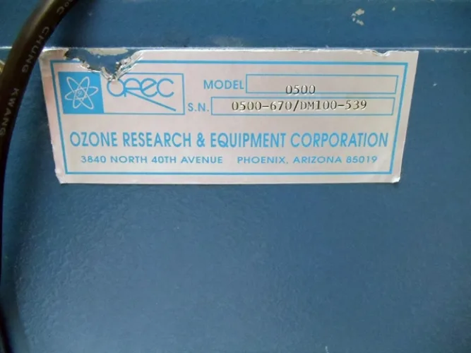 Photo #92 of SURPLUS TO THE ONGOING OPERATIONS OF KRACO ENTERPRISES, LLC - RUBBER FLOOR MAT MANUFACTURER