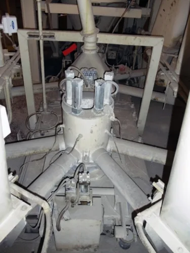 Photo #98 of SURPLUS TO THE ONGOING OPERATIONS OF KRACO ENTERPRISES, LLC - RUBBER FLOOR MAT MANUFACTURER
