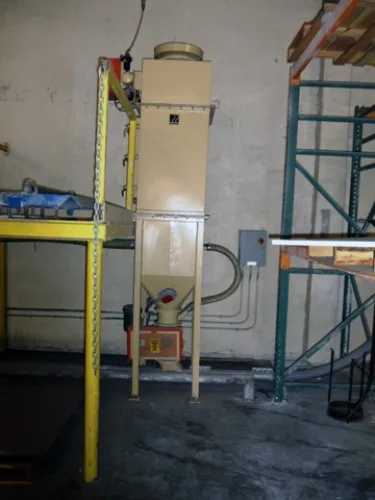 Photo #105 of SURPLUS TO THE ONGOING OPERATIONS OF KRACO ENTERPRISES, LLC - RUBBER FLOOR MAT MANUFACTURER