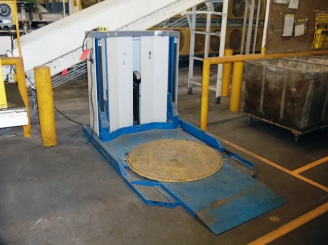 Photo #109 of SURPLUS TO THE ONGOING OPERATIONS OF KRACO ENTERPRISES, LLC - RUBBER FLOOR MAT MANUFACTURER