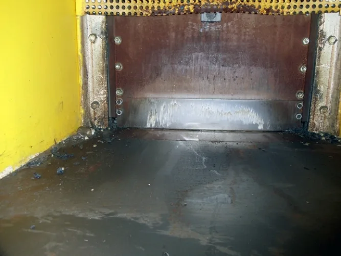 Photo #111 of SURPLUS TO THE ONGOING OPERATIONS OF KRACO ENTERPRISES, LLC - RUBBER FLOOR MAT MANUFACTURER